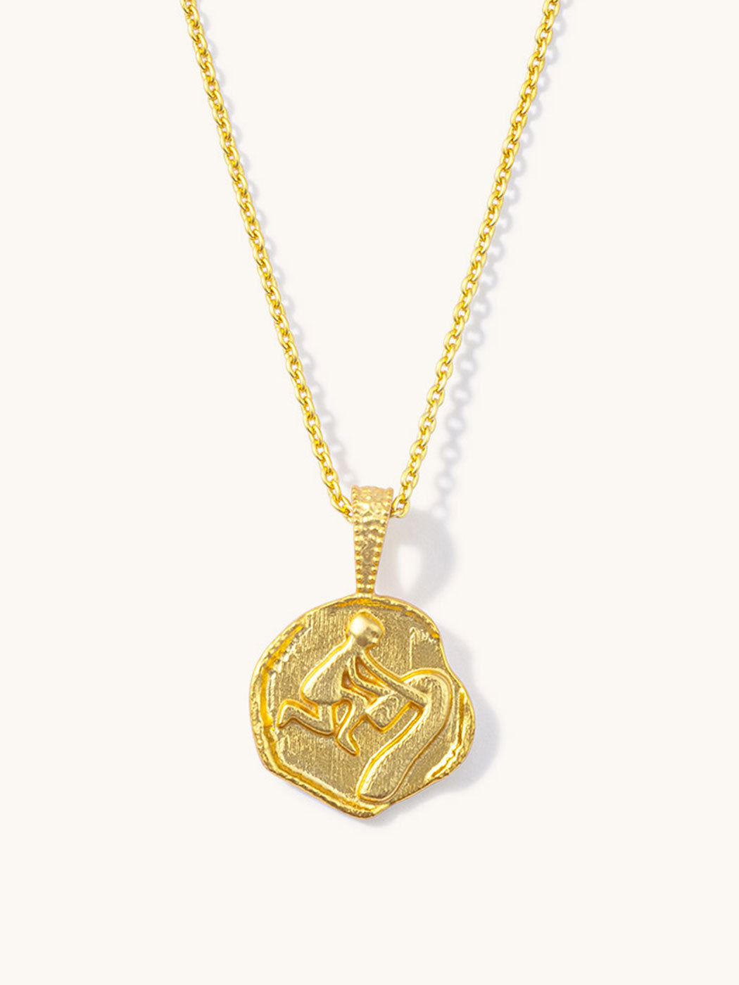 ZODIAC NECKLACE RANGE