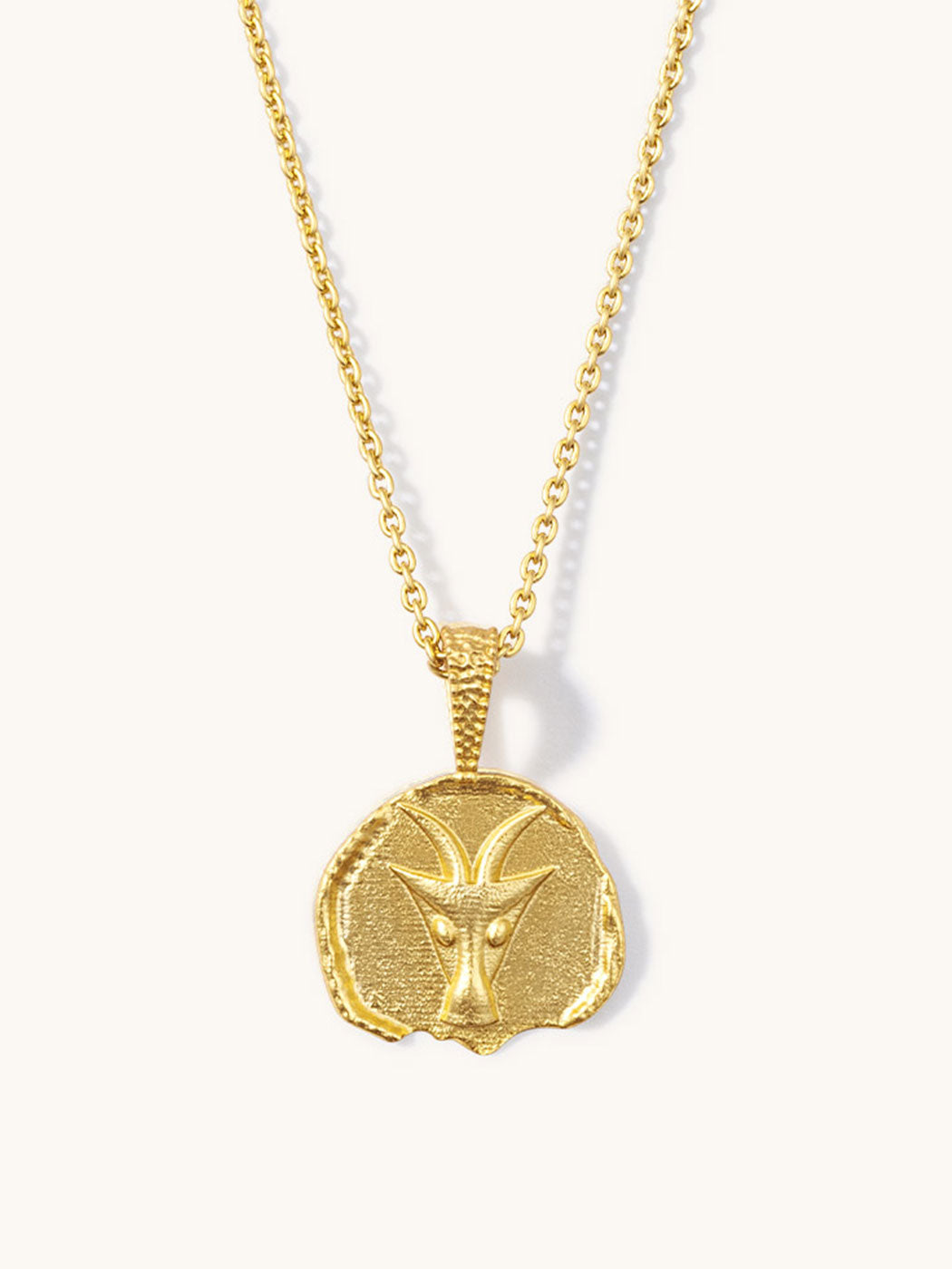 ZODIAC NECKLACE RANGE