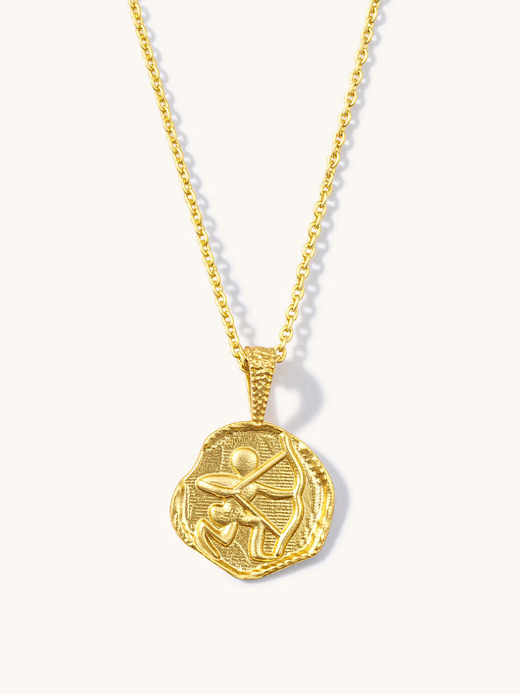 ZODIAC NECKLACE RANGE