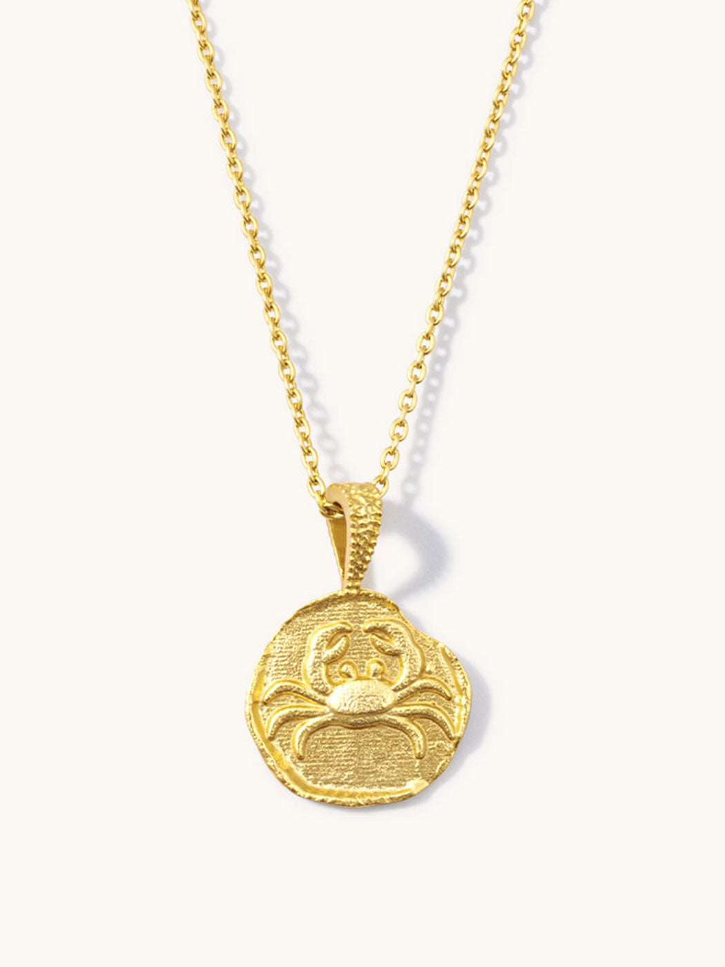 ZODIAC NECKLACE RANGE