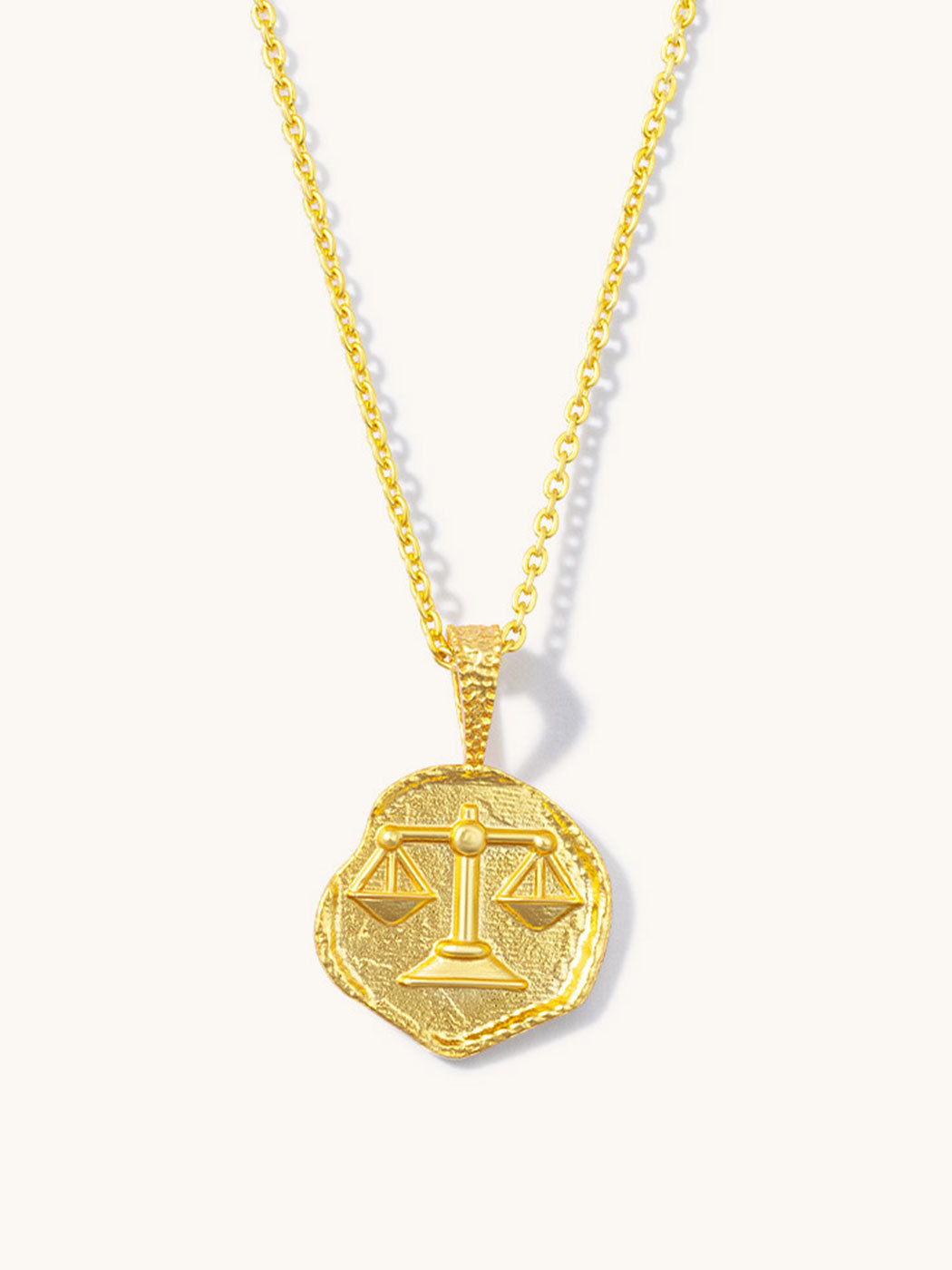 ZODIAC NECKLACE RANGE