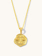 ZODIAC NECKLACE RANGE