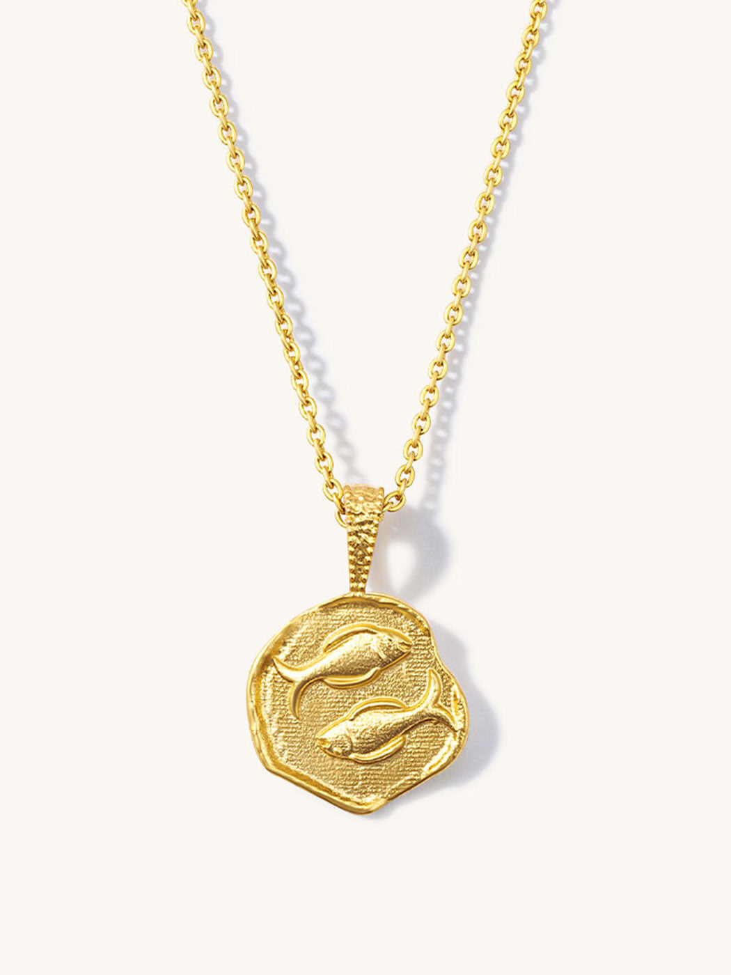 ZODIAC NECKLACE RANGE