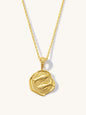 ZODIAC NECKLACE RANGE