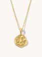 ZODIAC NECKLACE RANGE