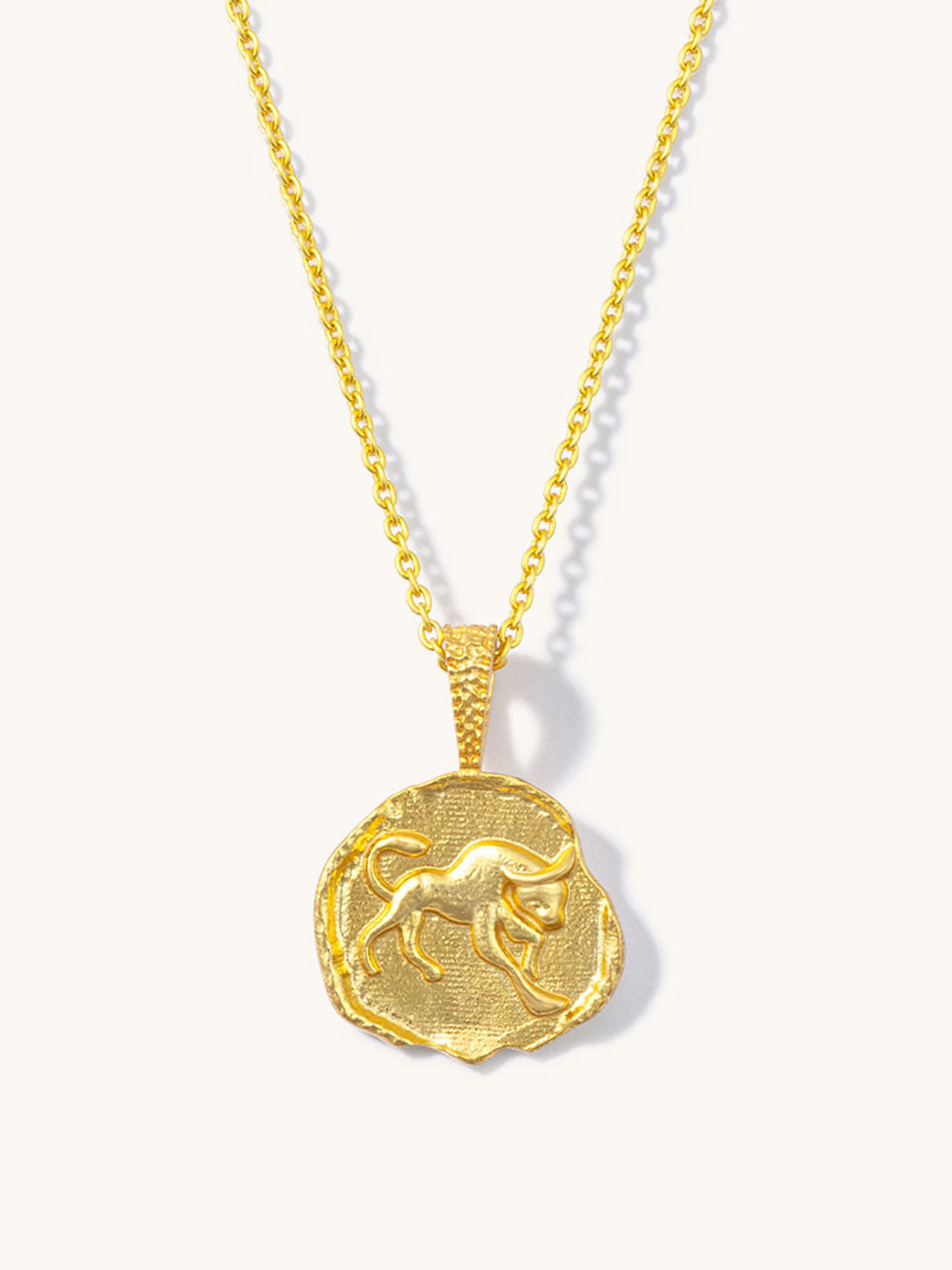 ZODIAC NECKLACE RANGE