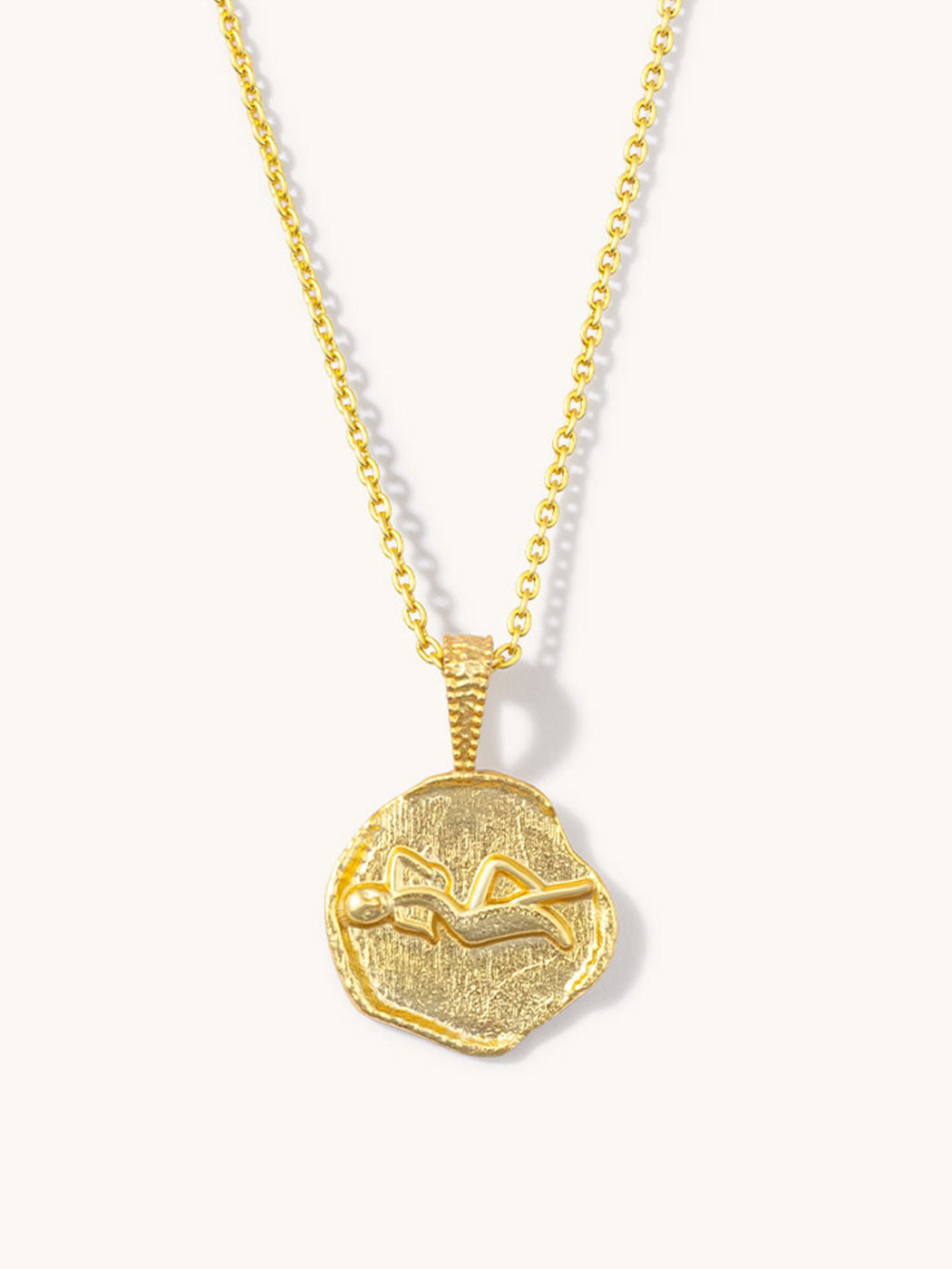 ZODIAC NECKLACE RANGE