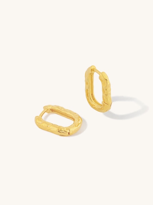bora-textured-oval-hoop-flat