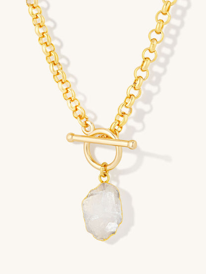 deity-moonstone-raw-cut-necklace