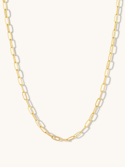 laura-delicate-paperclip-chain-necklace