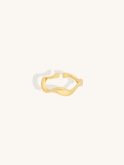 molten-waved-ring