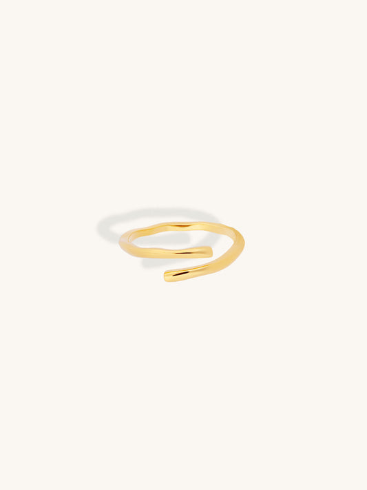 parallel-crossed-ring
