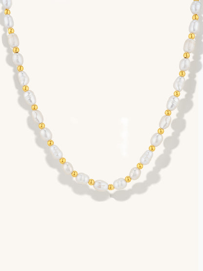 venus-pearl-chain-necklace